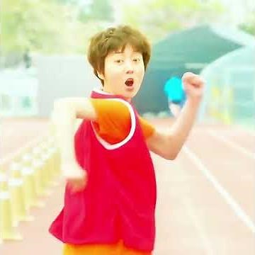 A rebellious teenage girl finds herself and reconciles with others through athletics.