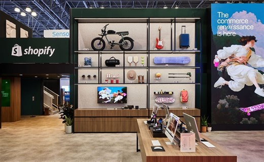 Commerce Favors the Bold: Your NRF 2026 Recap - Shopify