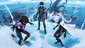 高考体检，你查出上古魔神？_第42集：精神力，唤回人性