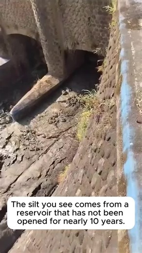 Importance of Regular Dam Sluice Gate Maintenance