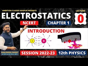⭕ 0. Introduction to Class 12 Physics Boards 2022-23 | CBSE | ISC Physics