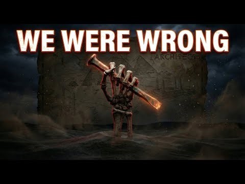 The Shocking Truth About Who Built The Pyramids – (True Story Explained)