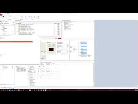 CANoe Ignition Status Error Automation