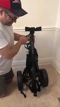 Caddytek Caddylite 11.5 V3