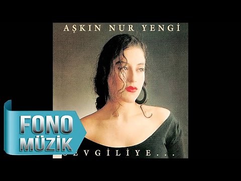 Aşkın Nur Yengi - Susma (Official Audio)