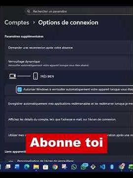 How to Automatically Lock Your PC When You Walk Away