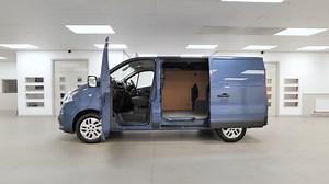 29 reactions · 4 comments | RENAULT TRAFIC 28 SPORT EDITION PANEL VAN...