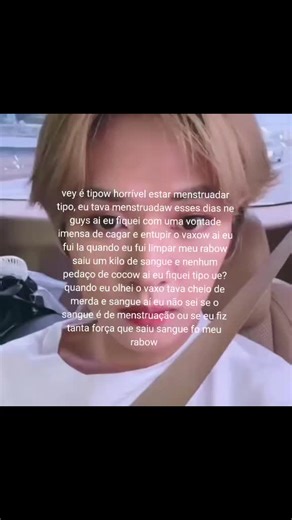 Experiences During Menstruation: A Personal Story