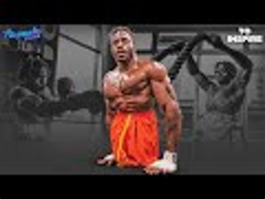 How A Man With No Legs Became An MMA LEGEND: Zion Clark