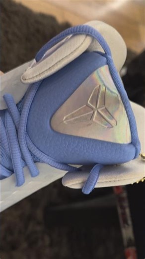 The Coldest Basketball Shoes | Nike Kobe 3 Protro “Christmas” aka “Royal Pulse”