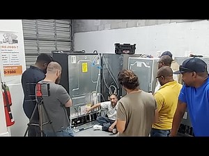 R600 HANDS ON TRAINING LIVE