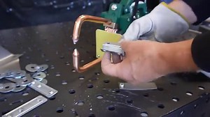 GEHT DAS - LIDL verkauft eine Punktschweißzange ! Parkside PPSZ 700 A1. | Motor Stories