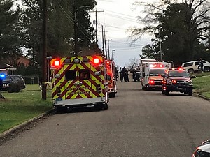 Victim identified in Sandra Street homicide