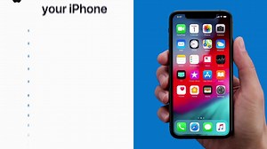 How to invert colors on your iPhone Apple