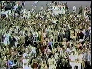 CBS News Coverage of Apollo 8 Part 59 of 59