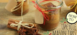 5 Gifts You Can Make With a Mason Jar | DoItYourself.com