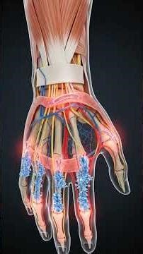 What Happens Inside Your Body After a Cat Bite?#science #youtubeshorts #youtube #bacteriology #