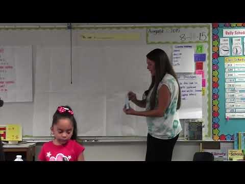 Sun & Moon Pictorial Input 1st Grade GLAD