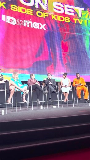 68K views · 351 reactions | #DrakeBell shares his reaction to finding out who wrote letters of support for #BrianPeck during the #QuietonSet panel | The Hollywood Reporter | Facebook