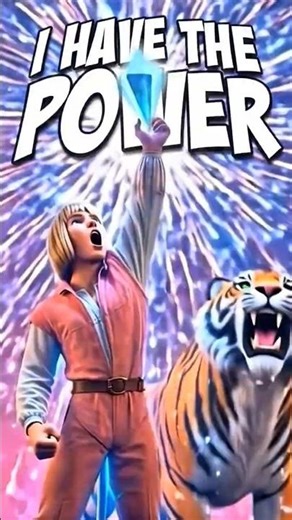This Transformation Is INSANE ⚡️ #Animation #Shorts