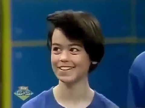 Season 01 Episode 31: Think Fast [Carrington] Adrian & Terri vs Tara & Paul