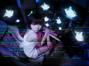 【LAIN】HELLO, NAVI