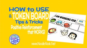Token Board & Autism (Top Positive Reward System Tips)