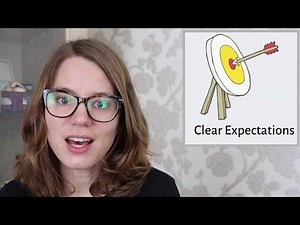 Grading and giving feedback with rubrics: ESL Teaching Tip