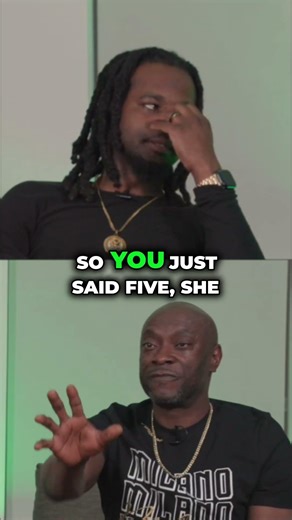 What's an Acceptable Body Count at 30? 🤨