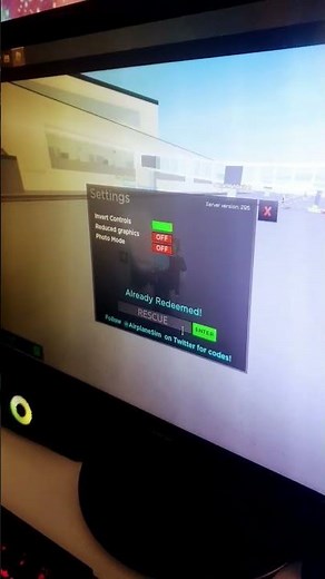 codes for flight simulator on roblox