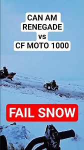 Can-Am's Top ATV: The Shocking Truth About Its Failure!