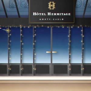 9.6K views · 243 reactions | Il Café de Paris Monte-Carlo presenta il suo chalet e le sue cialde natalizie, assaporate una cioccolata calda firmata da Alain Ducasse al Patio Monte-Carlo, scoprite i sapori orientali del Pop-Up "Sézam" di Blue Gin! Infine, fate una pausa sulla giostra da favola nel cuore dell'Atrium del Casinò Monte-Carlo. | Monte-Carlo Société des Bains de Mer | Facebook