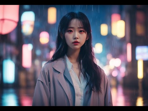 Fading Lights (Minji Ver.) | Sad Melodic Dubstep (Remix MV 2026)