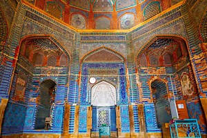 10 Things You Didn’t Know About the Mughal Empire