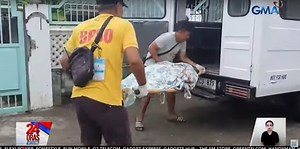 Suspect in Bocaue cop killings arrested