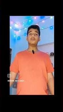 aarmbh hai parchand by me thanks for supporting me guys ✨️👑