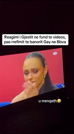 Big Brother Vip 4 on Instagram: "#bbvip #bigbrother #bigbrothervip #bigbrother #ledion #luizi #luizejlli #life #lifestyle #instagood #tiktok #love #fyp #fashion #style #kids #anime #fitnessmotivation #motivation #viral #instadaily #fashion #instagram #me #memes #meme #gjesti #megjestin #travelphotography #trendingreels #trending #trend"