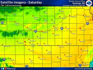10K views · 66 reactions | Here's a look at some satellite imagery...
