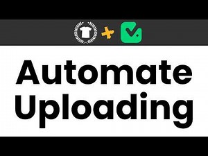 Step-by-Step Automation for TeePublic Using Task Magic