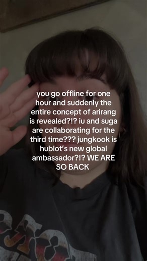 Exciting BTS Announcements and Collaborations Revealed!