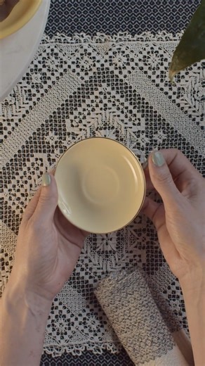 Ultimate ASMR Plate Tapping Compilation #ASMR #SweetTreats #donutasmr