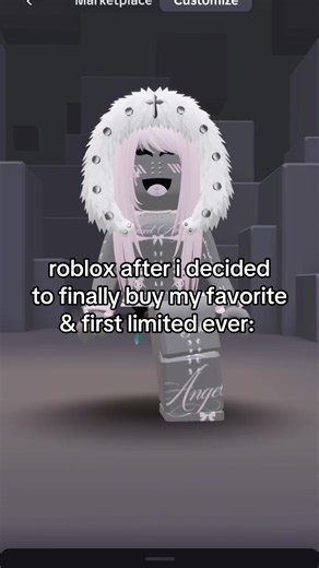 Roblox Limited Items: A Cooked Experience