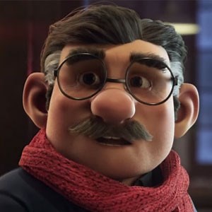 This Heartwarming Spanish Lottery Ad Looks Like a New Pixar Movie