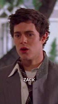 Lane’s Loser Boyfriend on #gilmoregirls #podcast