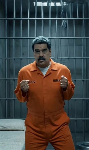 Maduro 🔥🕺#Maduro #venezuela #dance #baile #treanding