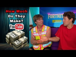 How Much Does Ben Azelart Earn From YouTube Newest In June 2025? Here's the data