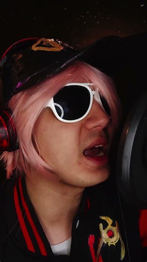 Must've been one helluva motivation to go hard on @BigXodia 's project. #domofdnd #yychiphop