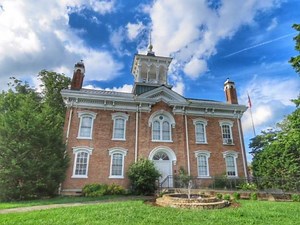 Visit Manchester TN for Small-Town Vibes, Manchester, Tennessee