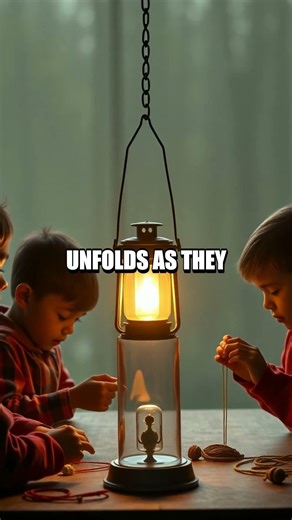 Lantern Orbits A Classroom Solar Tour