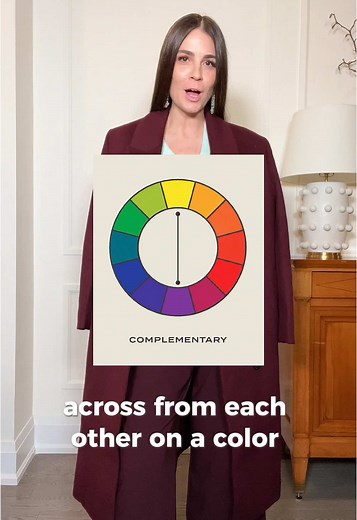 Colour Blocking Techniques for a Stylish Look